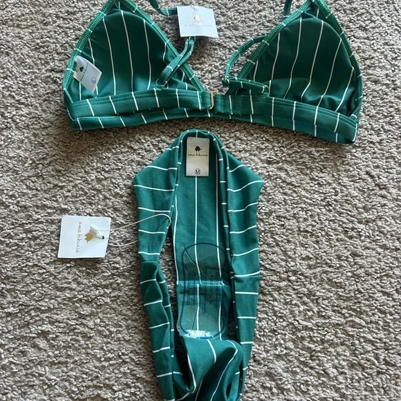 Ama Bikini Set NWT - Picture 4 of 4
